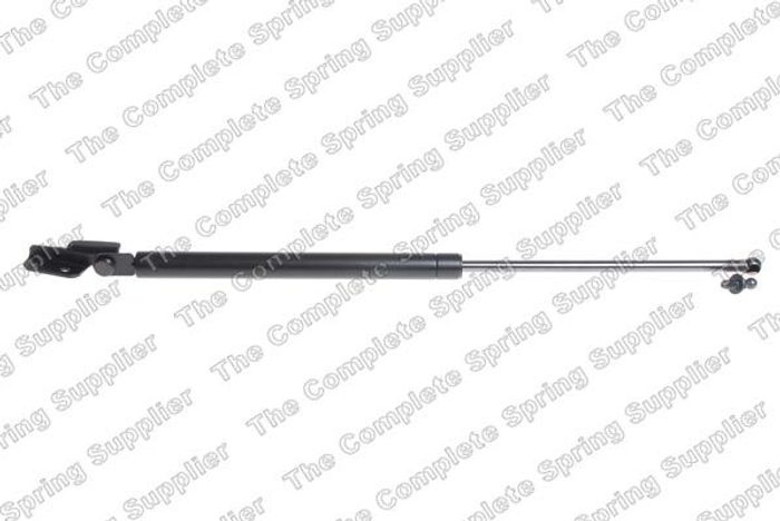 Gasfeder kofferraumdeckel L passt zu: SUBARU FORESTER SUV 01.08