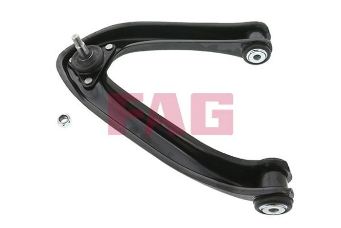 Schwinge der Radaufhängung vorn L oben vorne 14,6 mm passt zu: MERCEDES /8 (W...