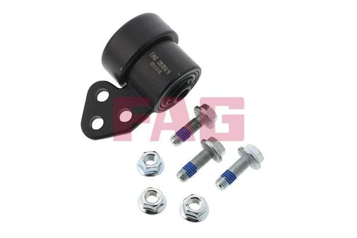 Silentblock der Schwinge vorne vorne L/R passt zu: OPEL COMBO, COMBO TOUR, CO...