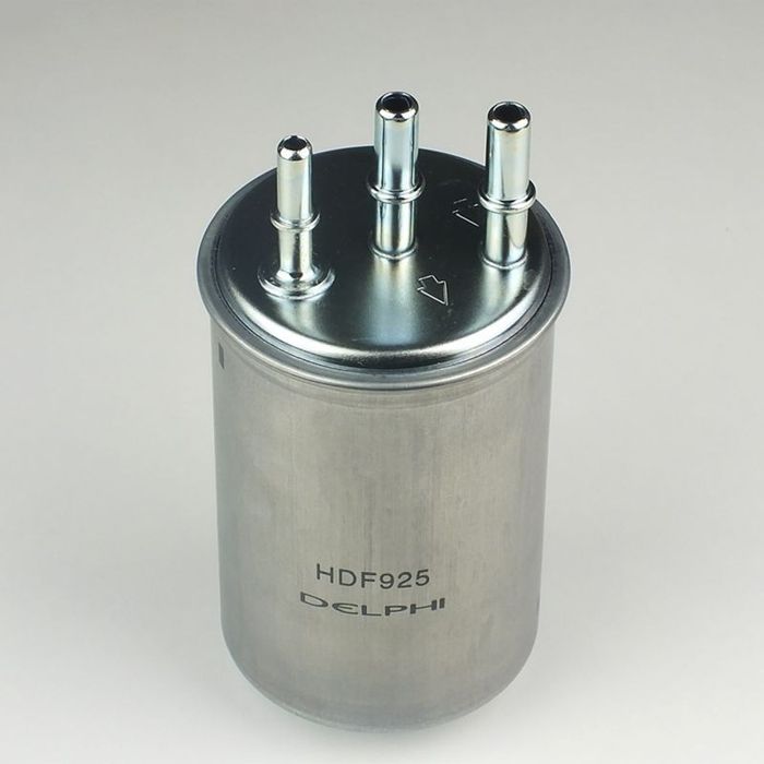 Kraftstofffilter