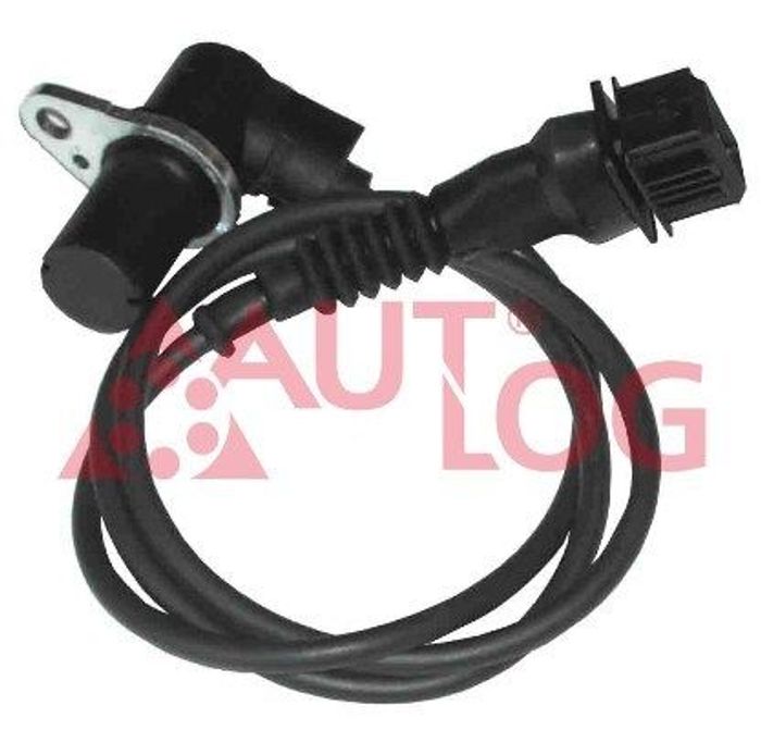 Kurbelwellensensor passt zu: BMW 3 (E36), 3 (E46), 5 (E34), 5 (E39), 7 (E38),...