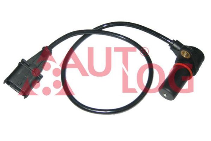 Kurbelwellensensor passt zu: ALFA ROMEO 145, 146, 147, 156, 166; FIAT BRAVA,...