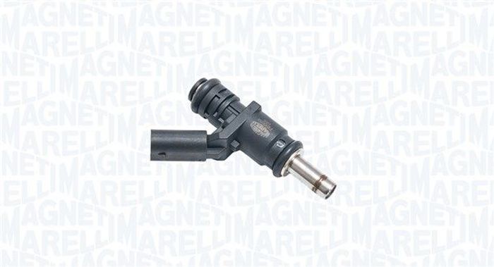Benizineinspritzung passt zu: MERCEDES A (W169), B SPORTS TOURER (W245) 1.5-2...