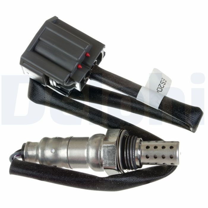 Lambdasonde (anzahl der Leitungen 4, 445mm) passt zu: MAZDA MX-5 III 1.8/2.0...