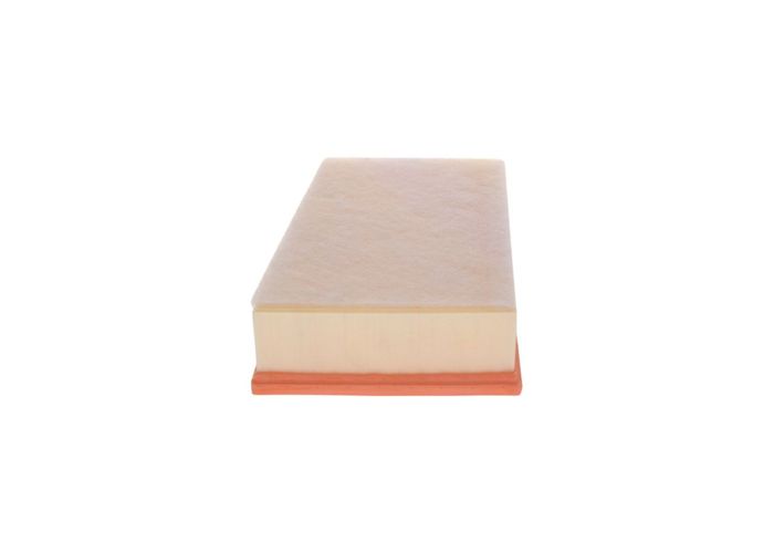 Luftfilter (Filterpatrone) passt zu: MERCEDES CITAN TOURER (W420), CITAN/MINI...