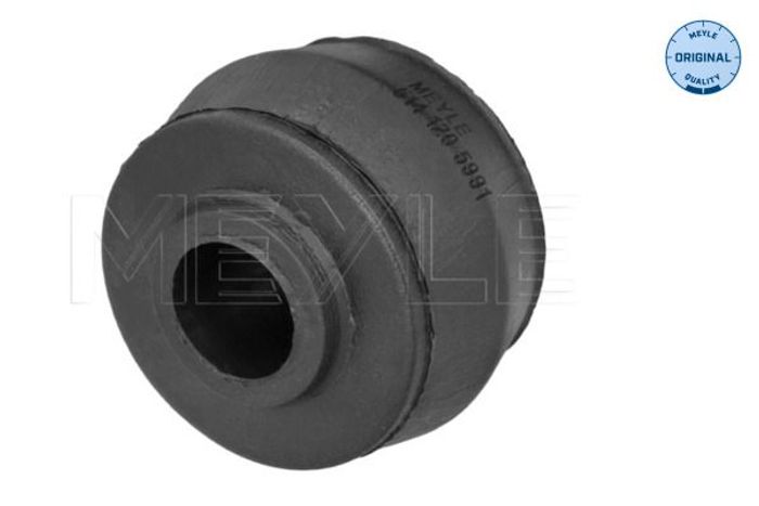Stabilisatorhalterung vorne L/R (10mm) passt zu: VOLVO 240, 260, 740, 760, 78...