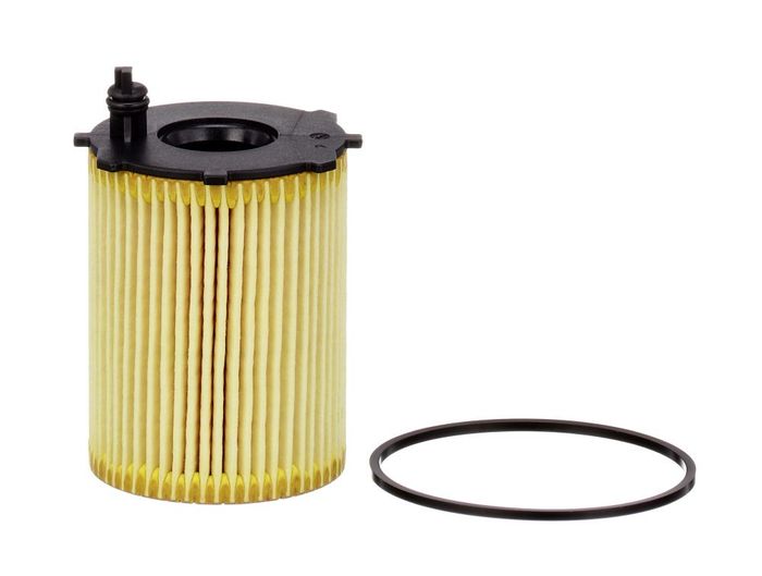 Ölfilter