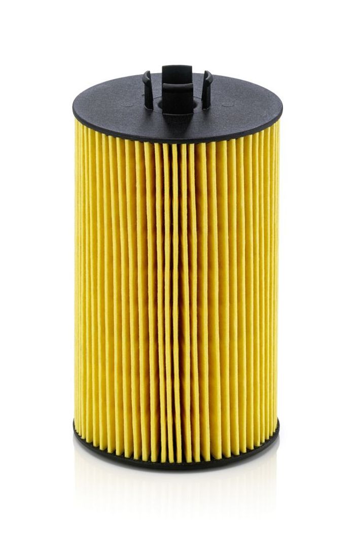 Ölfilter (filterpatrone) passt zu: FENDT 307 C FARMER, 307 C TURBO FARMER, 30...