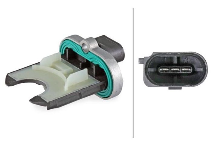Lenkwinkelsensor