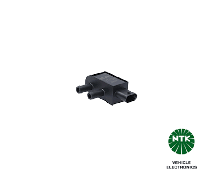 Abgasdrucksensor (anzahl der Pins: 2/3) passt zu: AUDI A6 ALLROAD C7, A6 C7,...