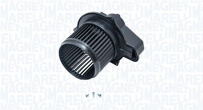 Gebläse passt zu: ABARTH 500E; FIAT 500, 500 C, 500E, FIORINO, PANDA 0.9-Elec...