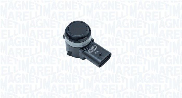 Sensor, Einparkhilfe