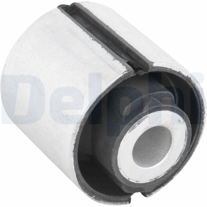Silentblock der Schwinge vorne hinten L/R (14x46x60 mm) passt zu: VW CALIFORN...