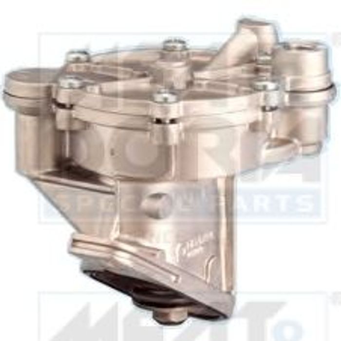 Mechanische Vakuumpumpe passt zu: VW LT 28-35 I, LT 40-55 I, TRANSPORTER T4 2...