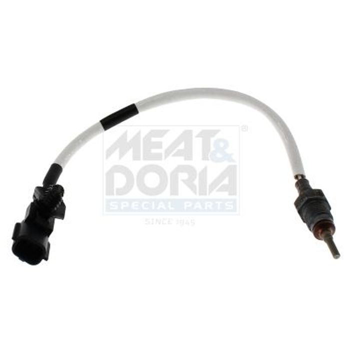 Abgastemperatursensor (am turbolader) passt zu: OPEL MOVANO B; RENAULT KOLEOS...