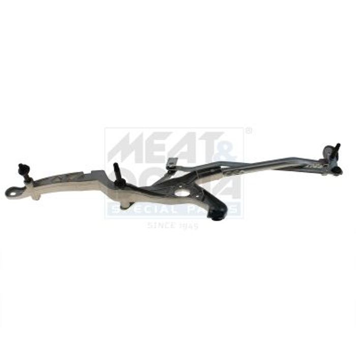 Wischermotor vorne (ohne motor) passt zu: MERCEDES C (C204), C (W204), C T-MO...