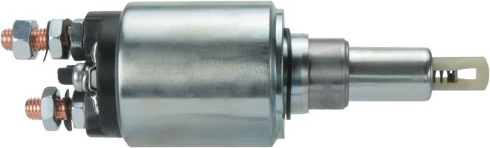 Magnetstarter (24V) passt zu: DAF CF 85, XF 105; BOVA MAGIQ; SOLARIS VACANZA...