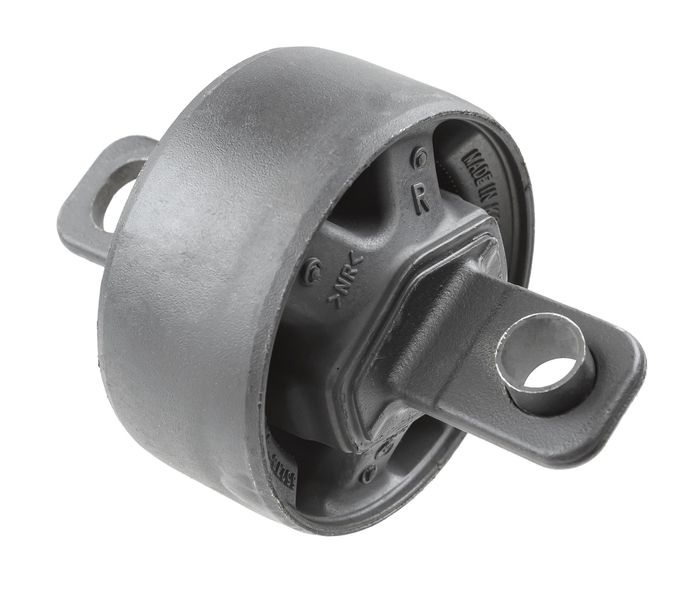 Silentblock der Schwinge hinten R (hinten) passt zu: HYUNDAI GRAND SANTA F&Eacute;,...