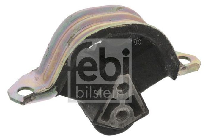 Motorlagerung vorne R, gummi-metall passt zu: OPEL CORSA B 1.0-1.6 03.93-09.00
