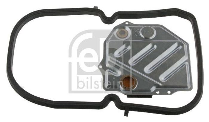 Filter Hydraulikgetriebe passt zu: MERCEDES 124 (A124), 124 (C124), 124 T-MOD...