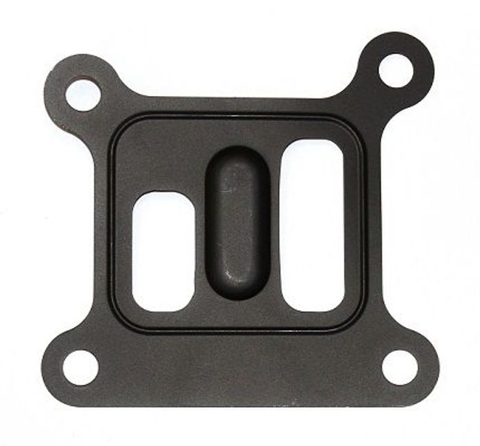 Wasserpumpendichtung passt zu: FORD MONDEO III, TRANSIT, TRANSIT TOURNEO; JAG...