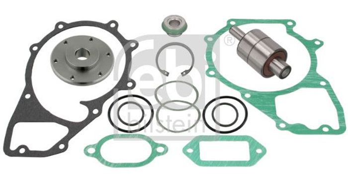 Reparatursatz für Kühlmittelpumpe (welle) passt zu: MAN E2000, EL, EM, F2000,...
