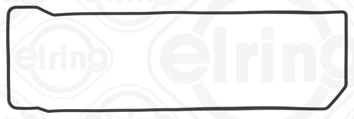 Ventildeckeldichtung (gummi) passt zu: VOLVO A, B12, FH12, FL12, NH12 D12A340...