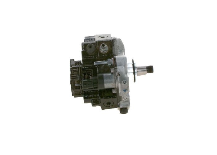 CR Pumpe passt zu: RVI MASCOTT; RENAULT MASTER II, MASTER PRO 3.0D 10.03-12.10