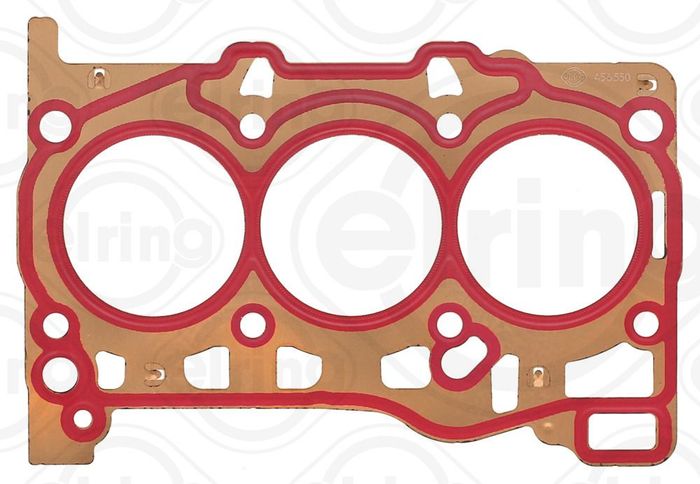 Zylinderkopfdichtung (dicke: 0,4mm) passt zu: AUDI A1; SEAT IBIZA IV, IBIZA I...