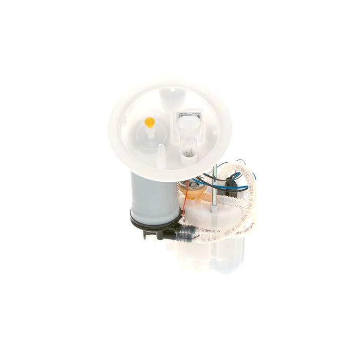 elektrische Kraftstoffpumpe (Modul) passt zu: BMW 1 (F20), 1 (F21), 2 (F22, F...