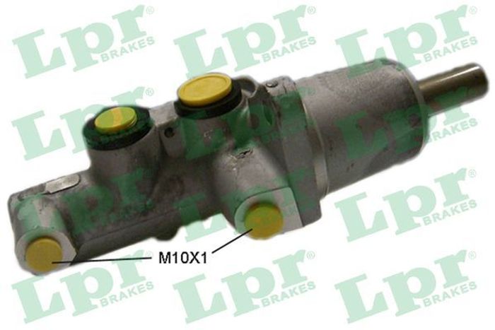 Hauptbremszylinder (23,81mm) passt zu: VW LT 28-35 II, LT 28-46 II 2.3/2.5D/2...