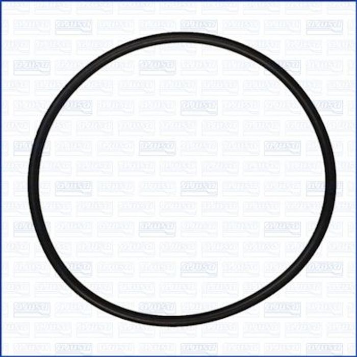 Ventildichtung EGR passt zu: BMW 1 (E87), 3 (E90), 3 (E91), 3 (E92), 3 (E93),...