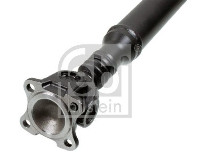 Antriebswelle passt zu: MERCEDES E (W211), E T-MODEL (S211) 3.0/3.0D/3.5 03.0...