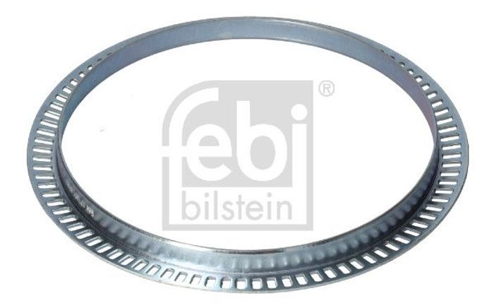 ABS-Ring (151/180 90 Zähne) passt zu: MERCEDES TE