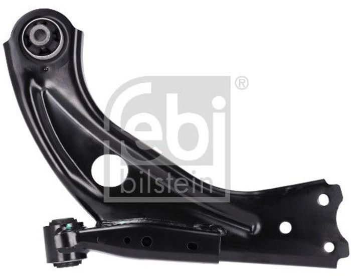 Querlenker R unten vorne (mit Lager) passt zu: CITROEN BERLINGO, C4 GRAND PIC...