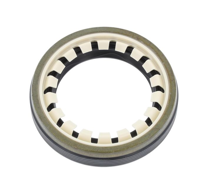 Wellendichtring, Differential