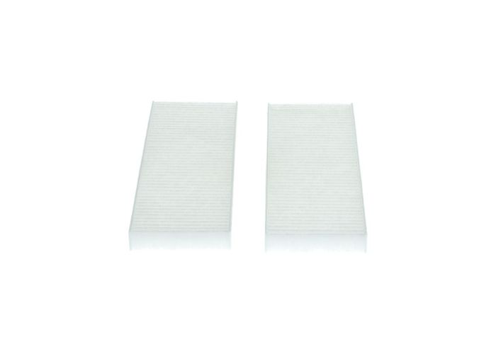 Filter, Innenraumluft