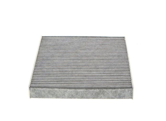 Innenraumluftfilter mit aktivkohle passt zu: AUDI A1, A1 ALLSTREET, A1 CITY C...