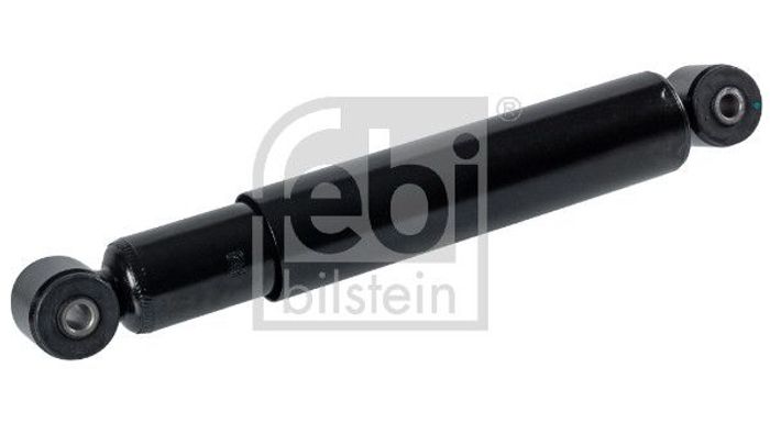 Stoßdämpfer hinten L/R passt zu: MERCEDES T2/LN1, VARIO, VARIO (B667, B670, B...