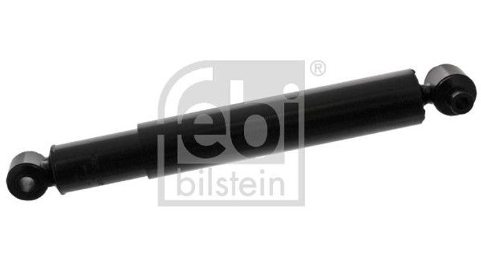 Stoßdämpfer hinten L/R passt zu: SCANIA 4, G I, P I, R I, S, T 10.6D-9.3D 09.95