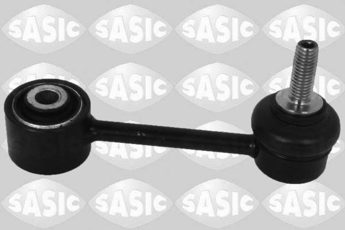 Stange/Strebe, Stabilisator