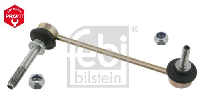 Anschluss Stabilisator vorne R 200mm passt zu: PORSCHE 718 BOXSTER, 718 CAYMA...