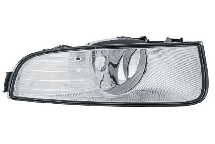 Nebelleuchte vorne R (H8) passt zu: SKODA SUPERB II 03.08-06.13
