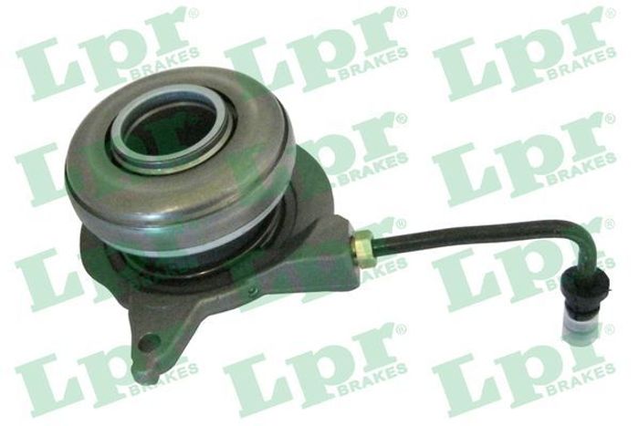 Hydrauliklager konzentriert passt zu: MERCEDES A (W169), B SPORTS TOURER (W24...