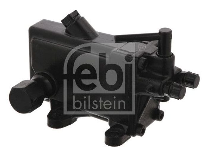 Anhebepumpe des Fahrerhauses passt zu: MERCEDES ACTROS 04.96