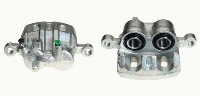 Bremssattel