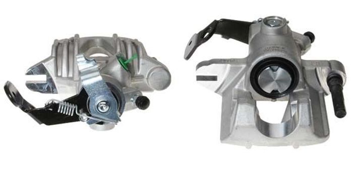 Bremssattel