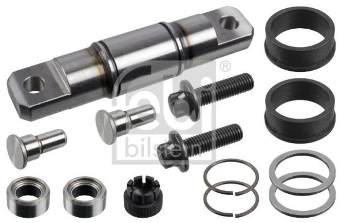 Reparaturkit des Kupplungshebels passt zu: MERCEDES ACTROS, ACTROS MP2 / MP3,...