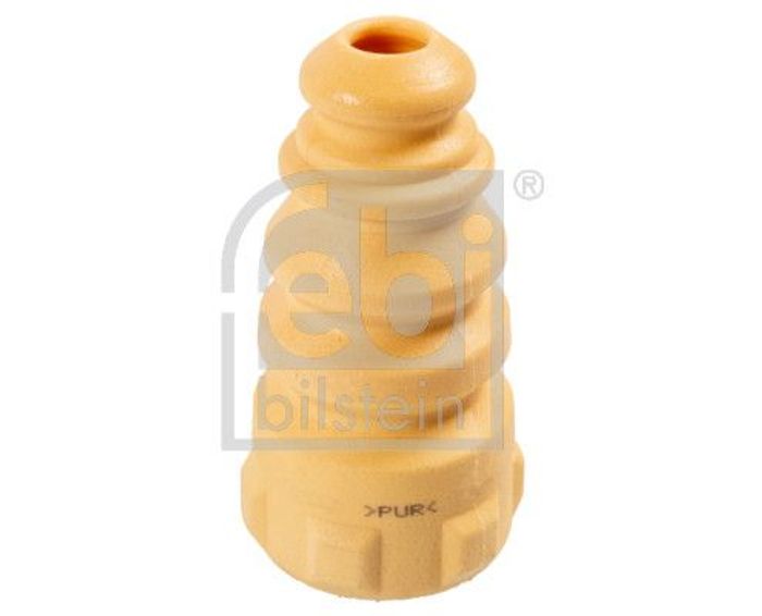 Stoßdämpferbalg hinten L/R (höhe 119mm) passt zu: VW EOS, GOLF VI, SCIROCCO,...
