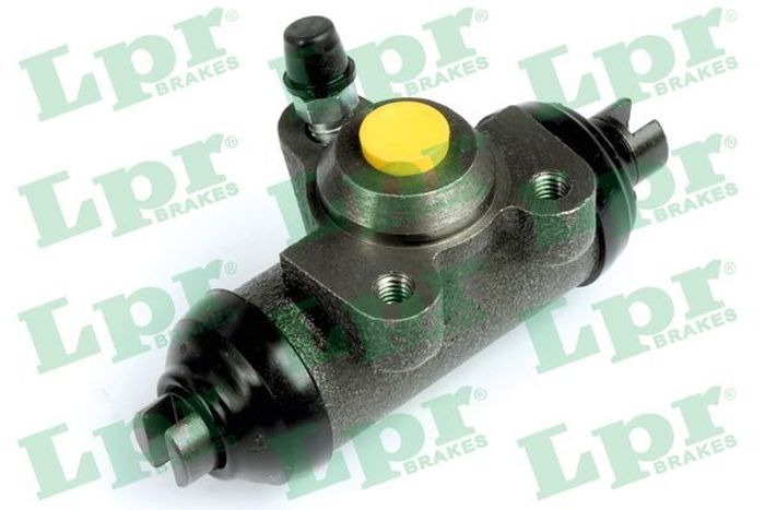 Radbremszylinder hinten L/R passt zu: WARTBURG 353, 353 TOURIST 1.0/1.3 04.69...